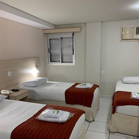 Hotel Tropeiro Da Lapa Lapa  Екстериор снимка