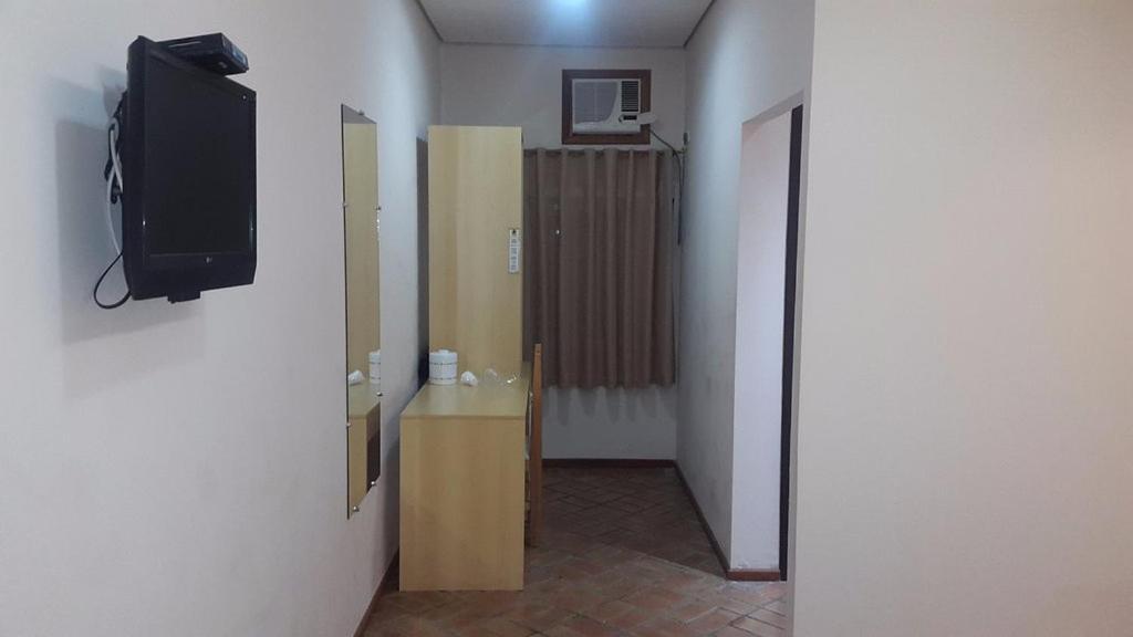 Hotel Tropeiro Da Lapa Lapa  Екстериор снимка