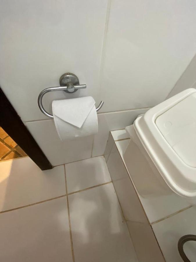 Hotel Tropeiro Da Lapa Lapa  Екстериор снимка