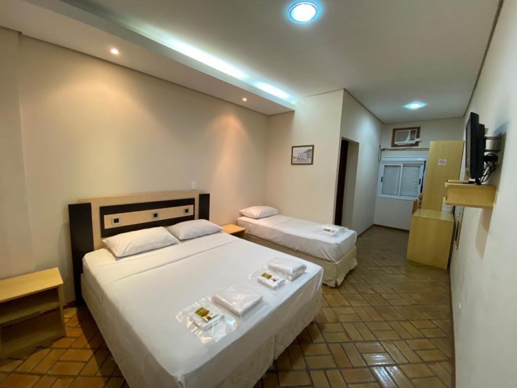 Hotel Tropeiro Da Lapa Lapa  Екстериор снимка