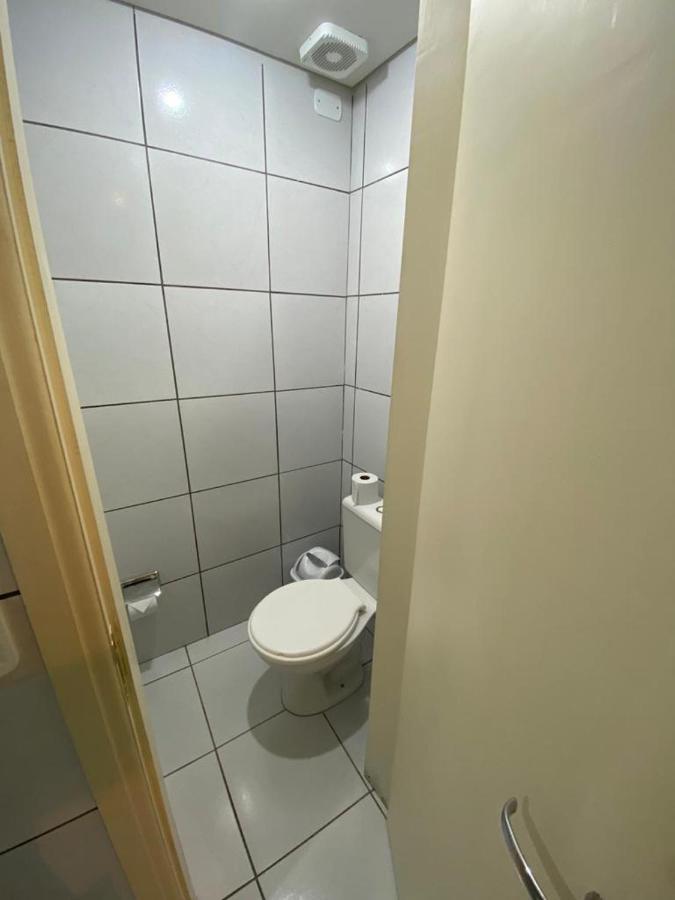 Hotel Tropeiro Da Lapa Lapa  Екстериор снимка