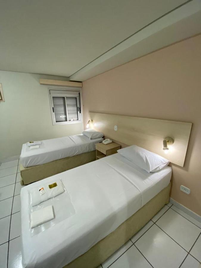 Hotel Tropeiro Da Lapa Lapa  Екстериор снимка