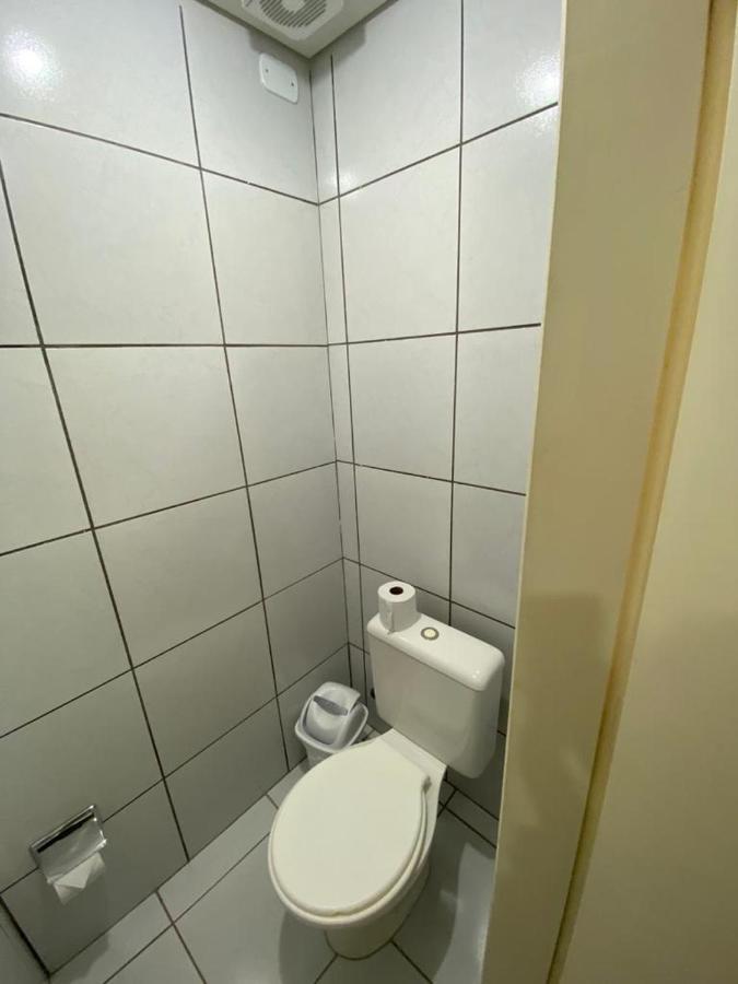 Hotel Tropeiro Da Lapa Lapa  Екстериор снимка