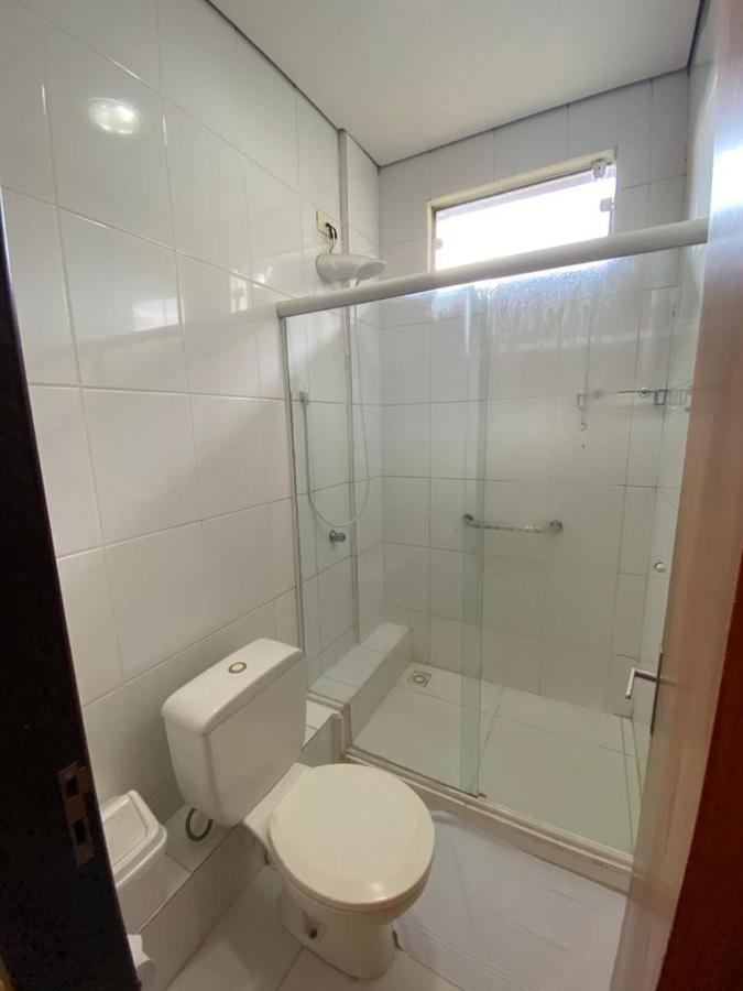 Hotel Tropeiro Da Lapa Lapa  Екстериор снимка