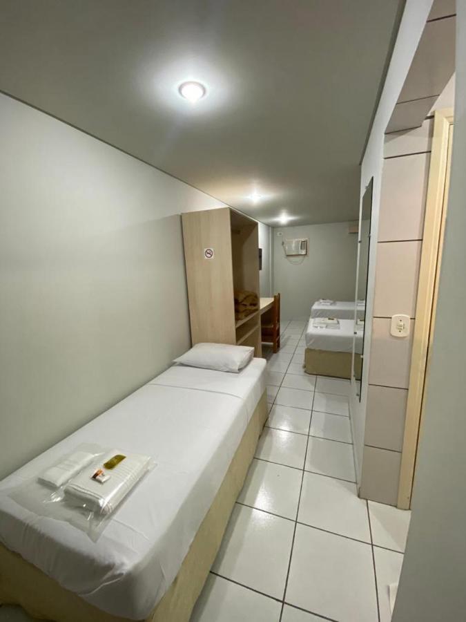 Hotel Tropeiro Da Lapa Lapa  Екстериор снимка