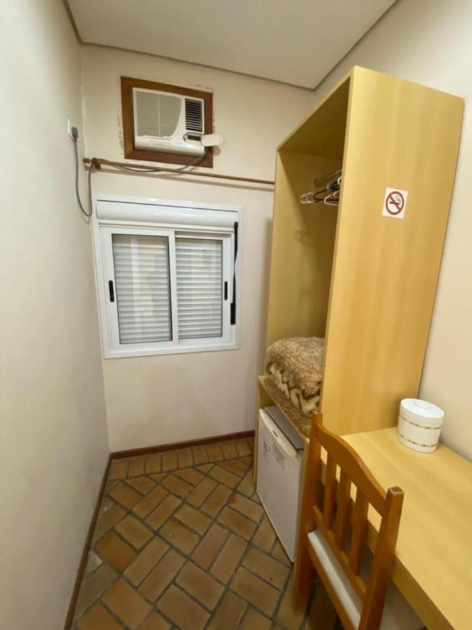 Hotel Tropeiro Da Lapa Lapa  Екстериор снимка