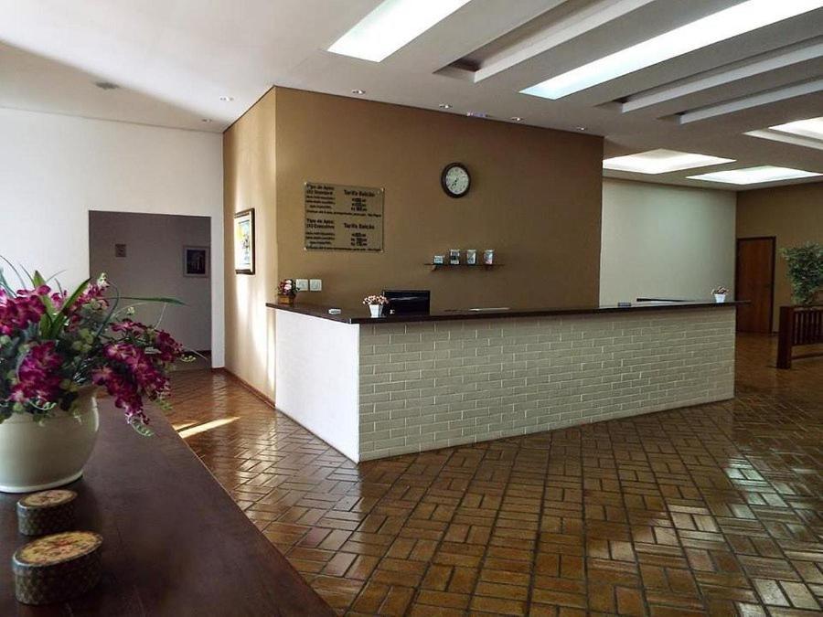 Hotel Tropeiro Da Lapa Lapa  Екстериор снимка