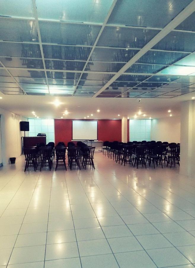 Hotel Tropeiro Da Lapa Lapa  Екстериор снимка