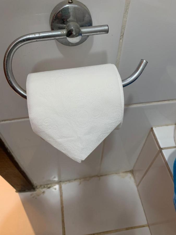 Hotel Tropeiro Da Lapa Lapa  Екстериор снимка