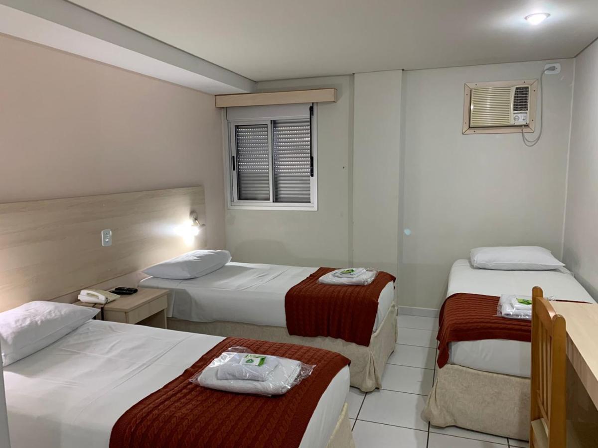 Hotel Tropeiro Da Lapa Lapa  Екстериор снимка
