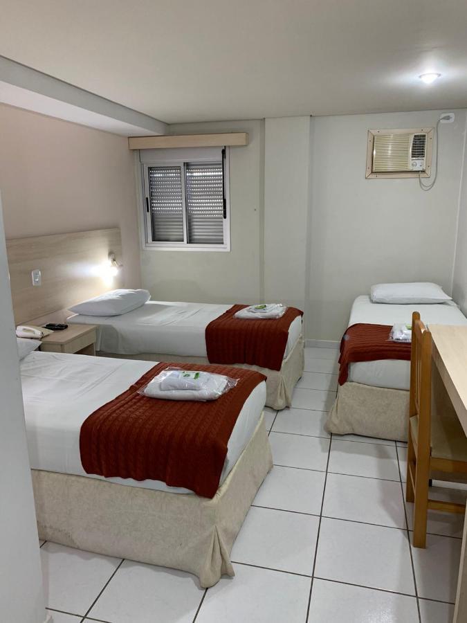Hotel Tropeiro Da Lapa Lapa  Екстериор снимка