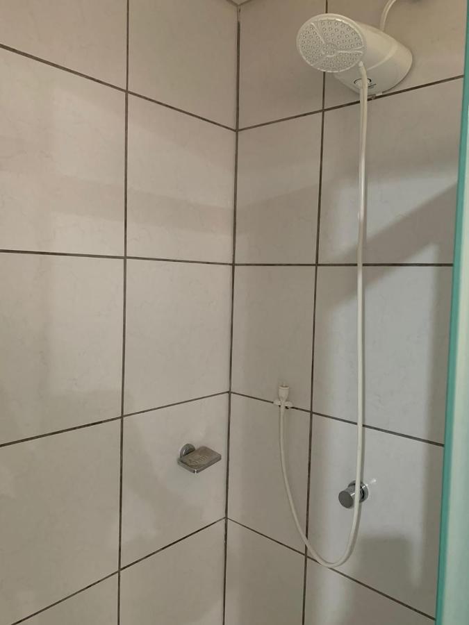 Hotel Tropeiro Da Lapa Lapa  Екстериор снимка