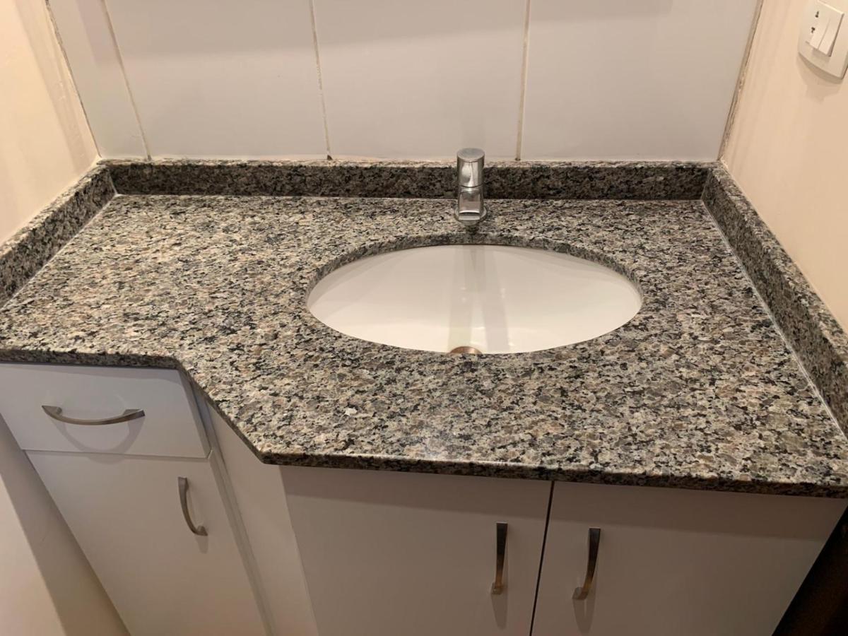 Hotel Tropeiro Da Lapa Lapa  Екстериор снимка
