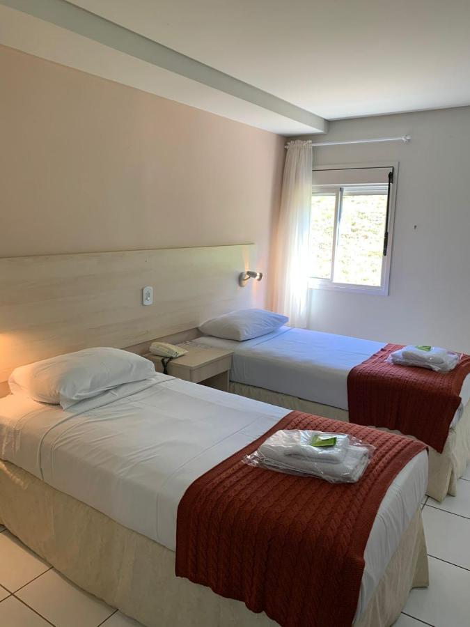 Hotel Tropeiro Da Lapa Lapa  Екстериор снимка