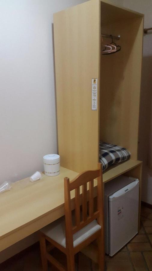 Hotel Tropeiro Da Lapa Lapa  Екстериор снимка